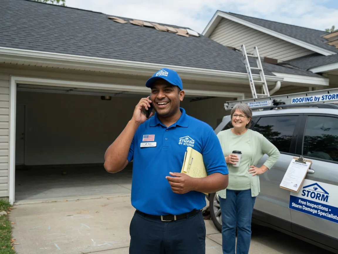 Roof Repair Near Me Wathena, KS FAQs